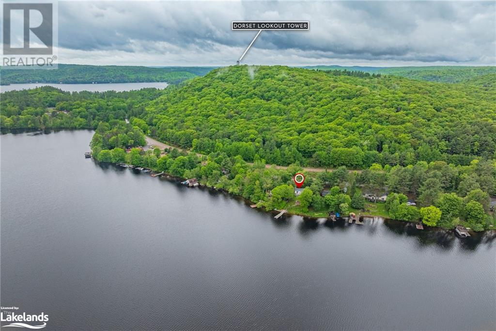 1024 Kawagama Lake Road, Dorset, Ontario  P0A 1E0 - Photo 49 - 40595447