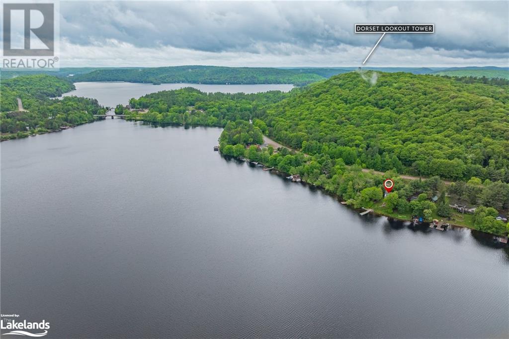 1024 Kawagama Lake Road, Dorset, Ontario  P0A 1E0 - Photo 50 - 40595447
