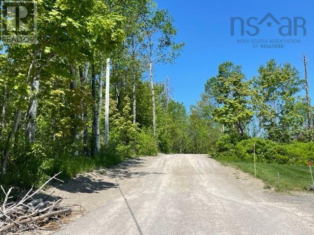 Lot 10 Alexander Drive, Baddeck, Nova Scotia  B0E 1B0 - Photo 1 - 202412191