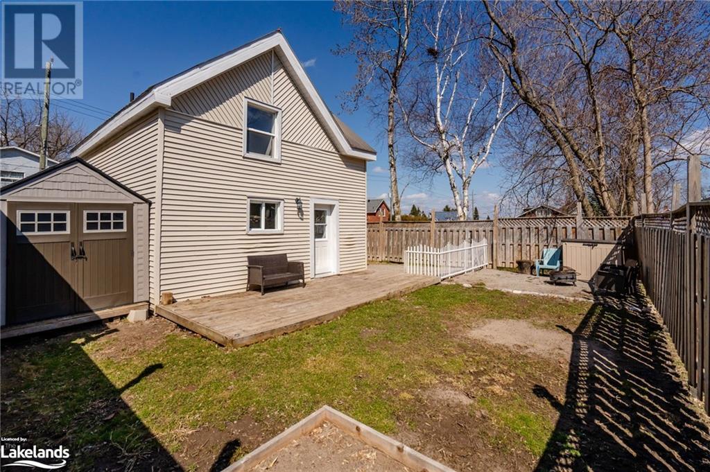 273 Gloucester Street, Midland, Ontario  L4R 1H6 - Photo 14 - 40597743