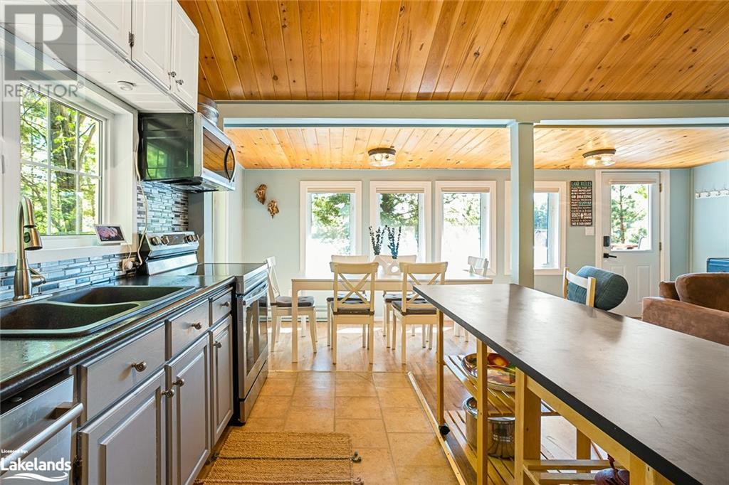 1053 Aquamarine Lane, Haliburton, Ontario  K0M 1S0 - Photo 11 - 40579552