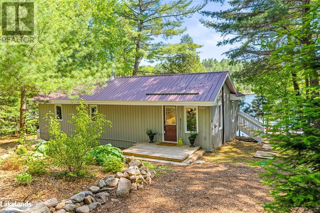 1053 Aquamarine Lane, Haliburton, Ontario  K0M 1S0 - Photo 2 - 40579552