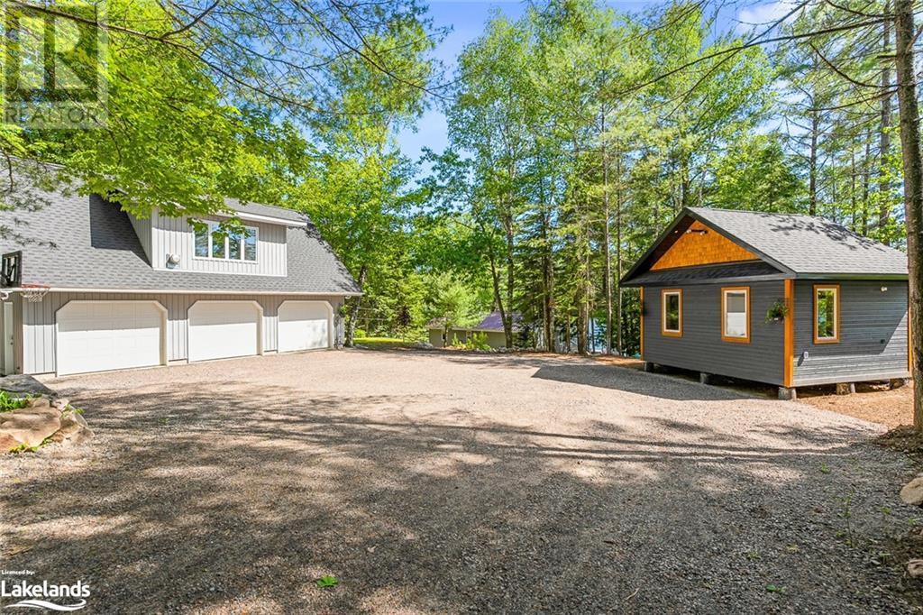 1053 Aquamarine Lane, Haliburton, Ontario  K0M 1S0 - Photo 3 - 40579552