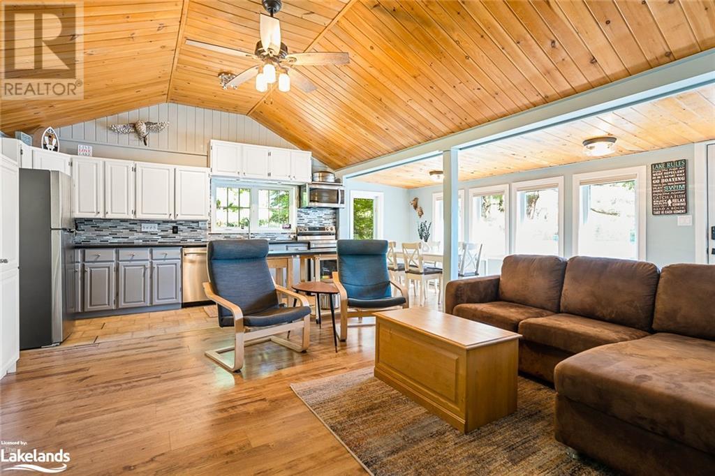 1053 Aquamarine Lane, Haliburton, Ontario  K0M 1S0 - Photo 7 - 40579552