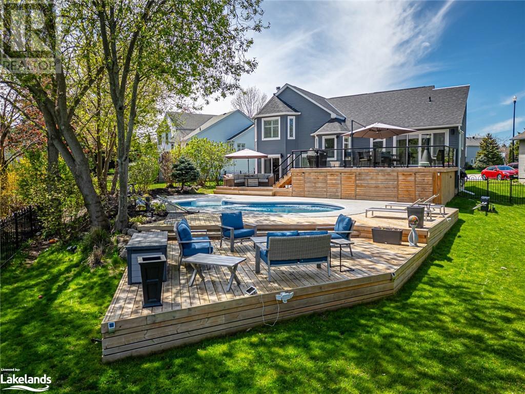 10 Mcintosh Gate, Collingwood, Ontario  L9Y 5B6 - Photo 34 - 40593057