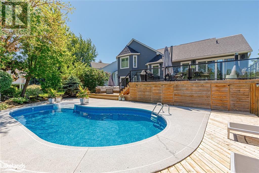 10 Mcintosh Gate, Collingwood, Ontario  L9Y 5B6 - Photo 38 - 40593057