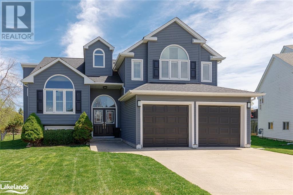 10 Mcintosh Gate, Collingwood, Ontario  L9Y 5B6 - Photo 3 - 40593057