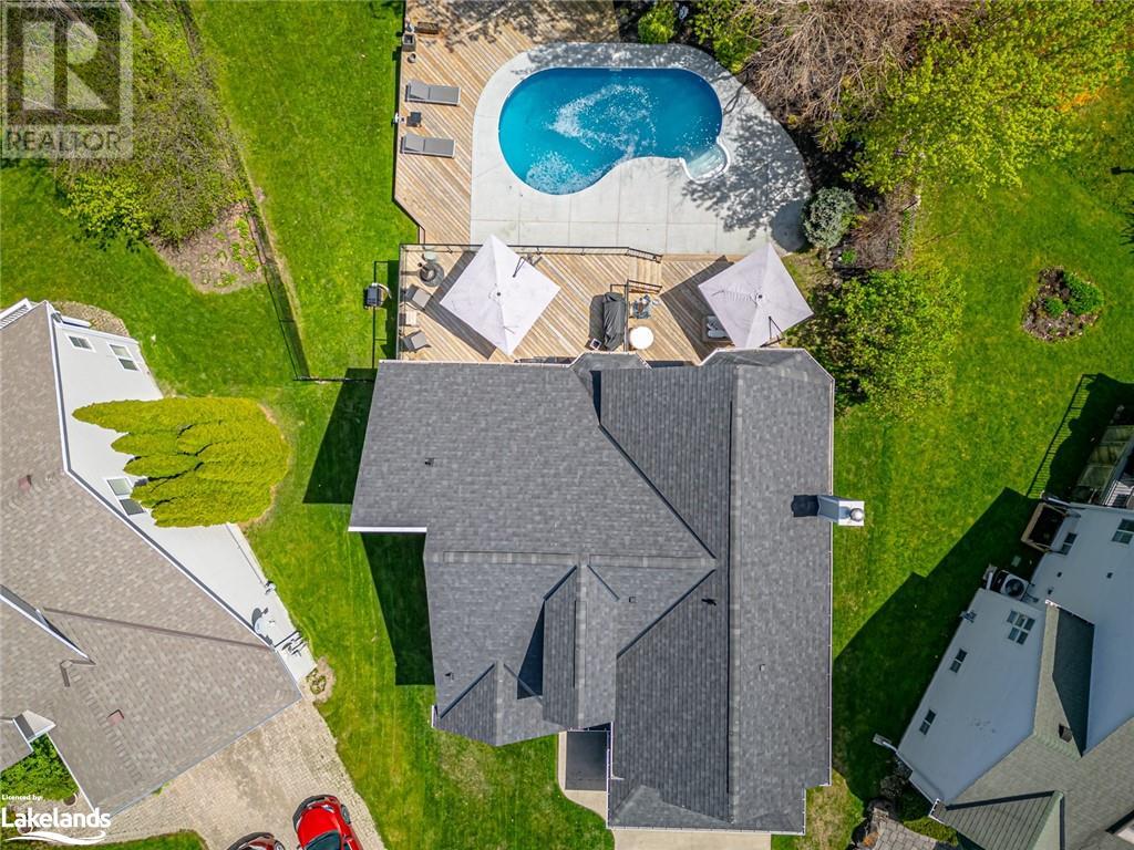 10 Mcintosh Gate, Collingwood, Ontario  L9Y 5B6 - Photo 4 - 40593057
