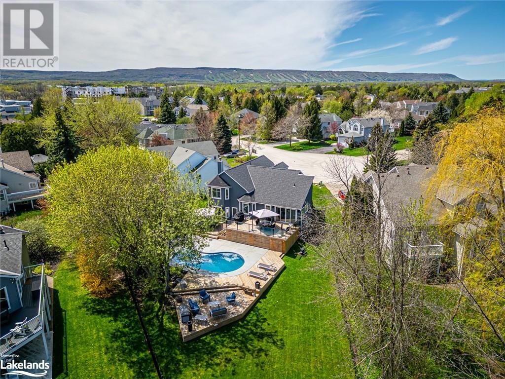 10 Mcintosh Gate, Collingwood, Ontario  L9Y 5B6 - Photo 33 - 40593057
