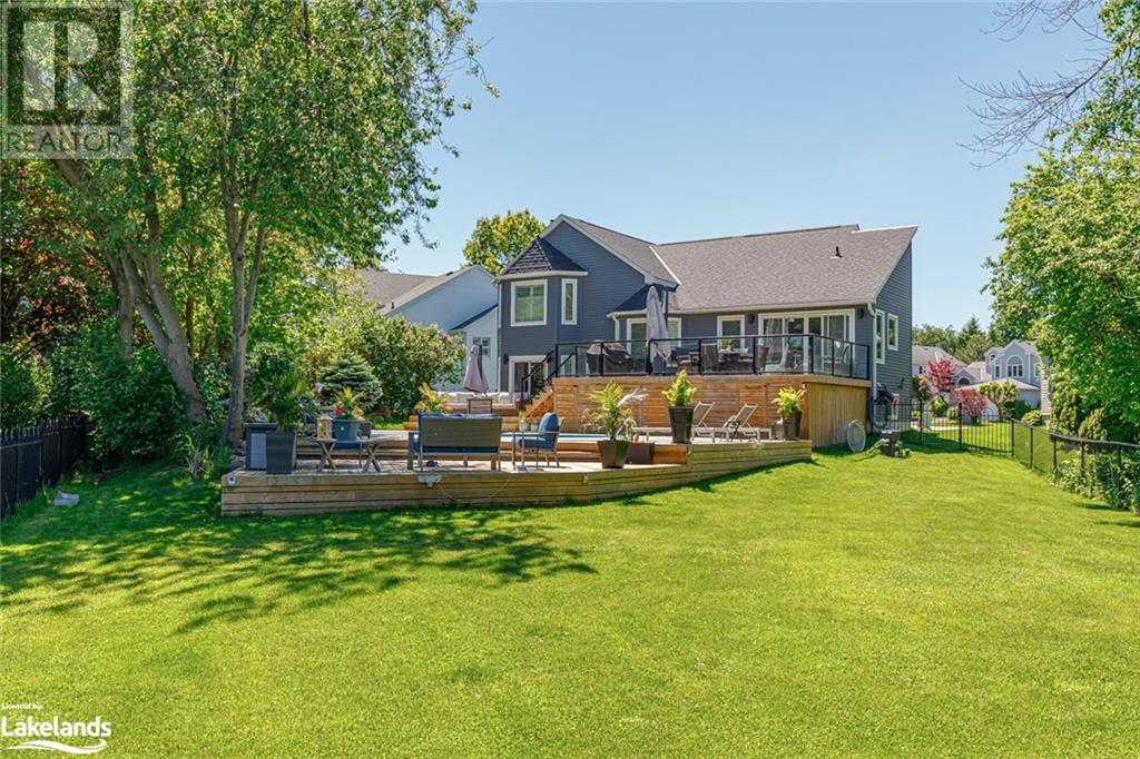 10 Mcintosh Gate, Collingwood, Ontario  L9Y 5B6 - Photo 40 - 40593057