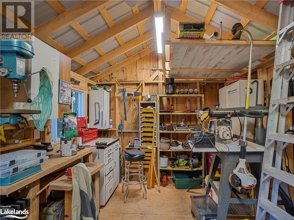 247 Mainhood Road, Utterson, Ontario  P0B 1M0 - Photo 32 - 40595872