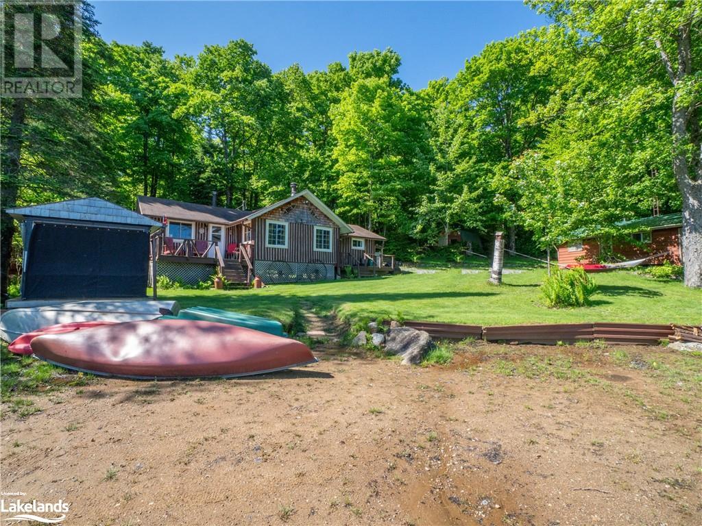 247 Mainhood Road, Utterson, Ontario  P0B 1M0 - Photo 4 - 40595872
