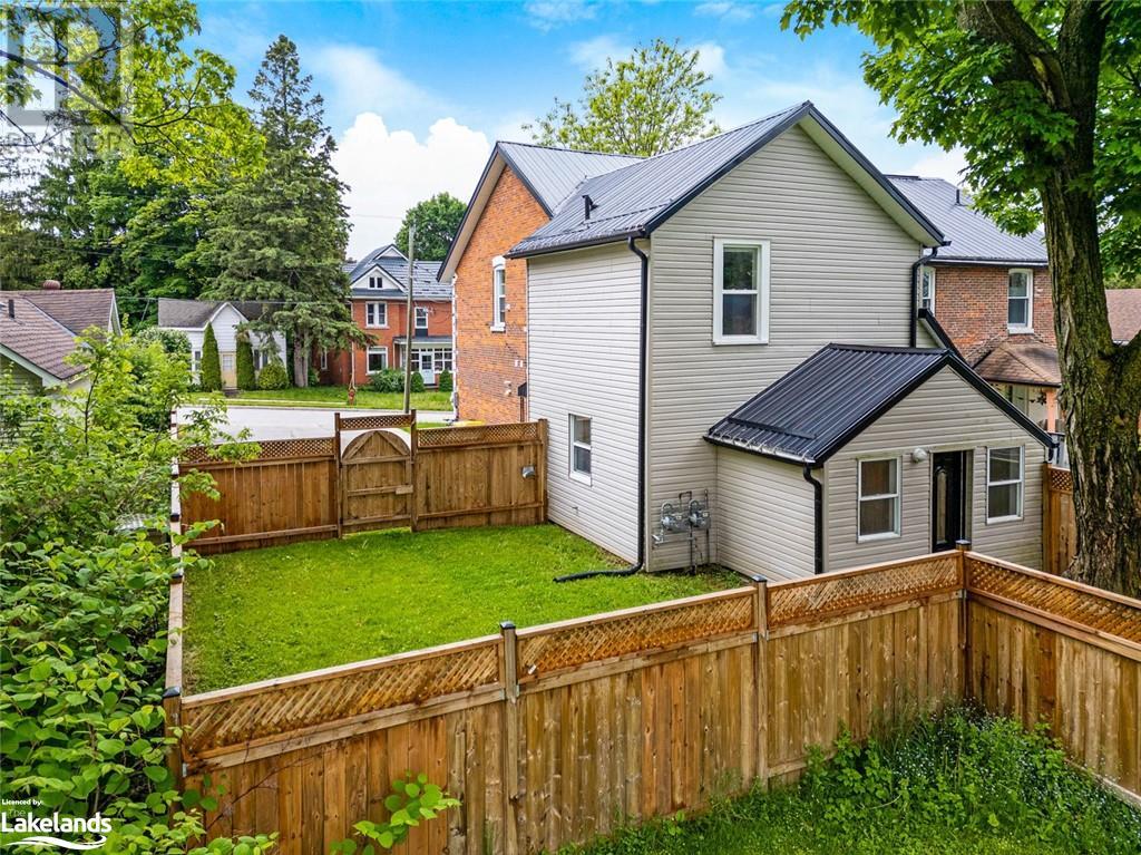 41 Eliza Street, Markdale, Ontario  N0C 1H0 - Photo 35 - 40595349