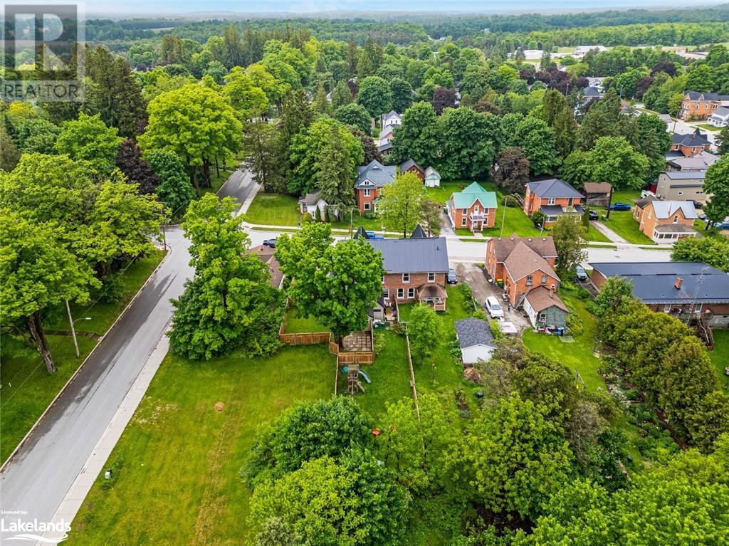 41 Eliza Street, Markdale, Ontario  N0C 1H0 - Photo 36 - 40595349