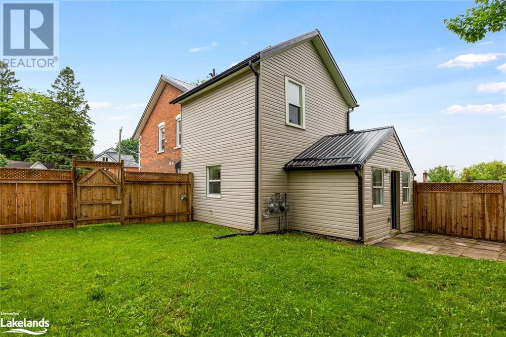 41 Eliza Street, Markdale, Ontario  N0C 1H0 - Photo 4 - 40595349