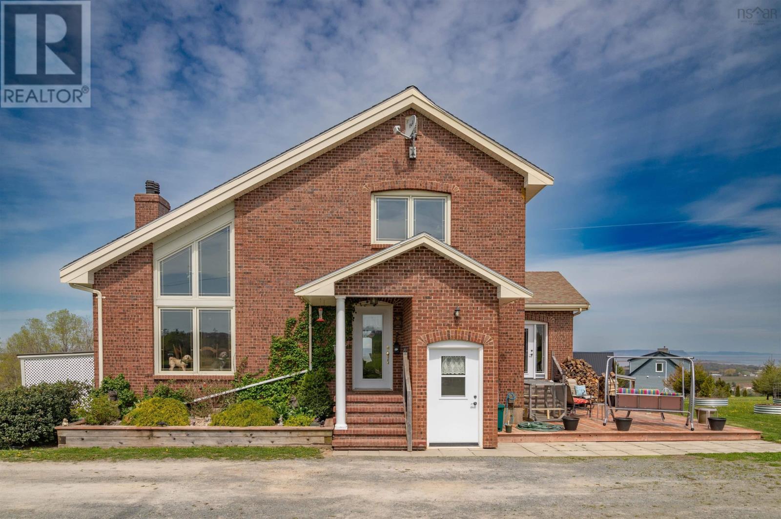 12809 Highway 1, Avonport, Nova Scotia B0P 1P0 (26969349) nshome.ca