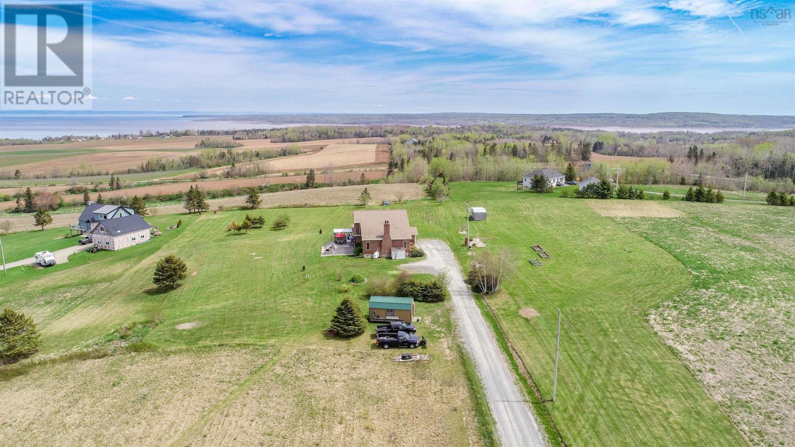 12809 Highway 1, Avonport, Nova Scotia B0P 1P0 (26969349) nshome.ca