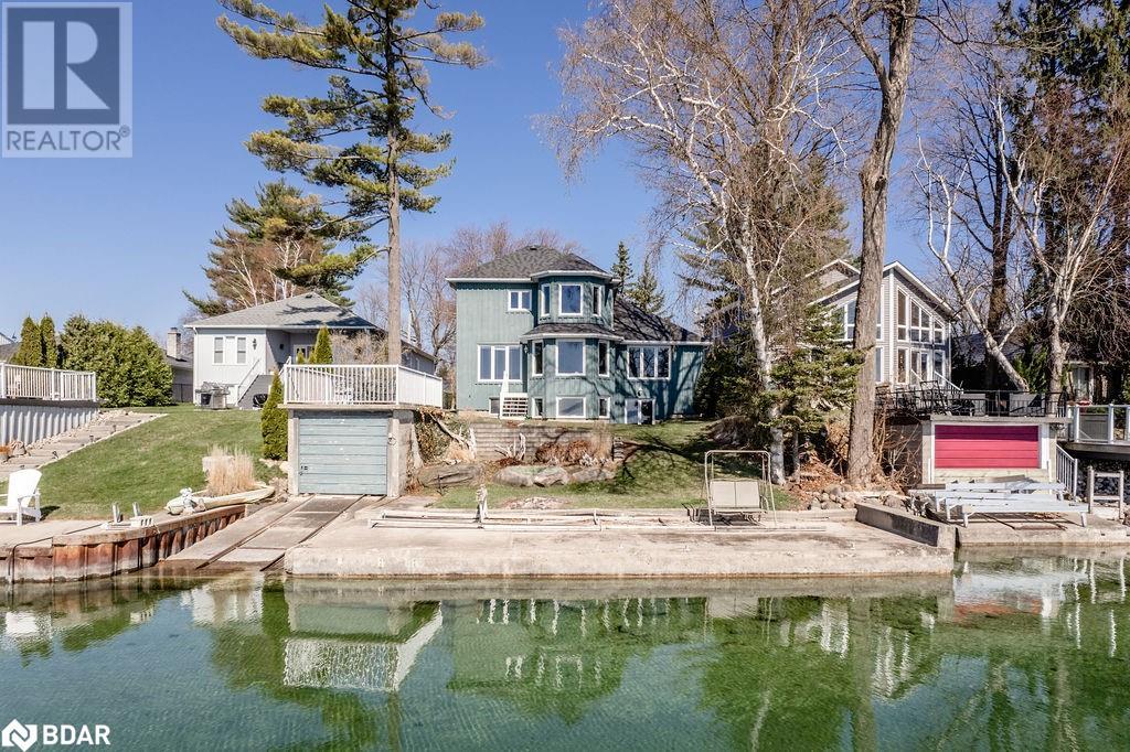 665 Lakelands Avenue, Innisfil, Ontario  L9S 4E5 - Photo 49 - 40598337