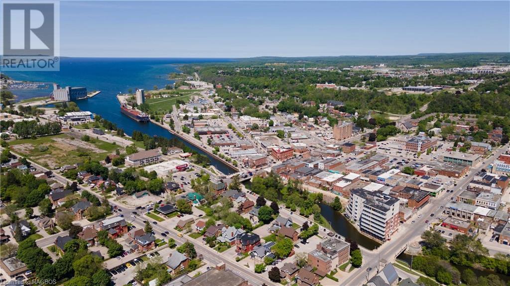 80 9th Street E Unit 701, Owen Sound, Ontario N4K 1N4 (26969831) Ron