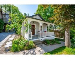 21 Pearl Street 4 - St. George'S, Guelph, Ca