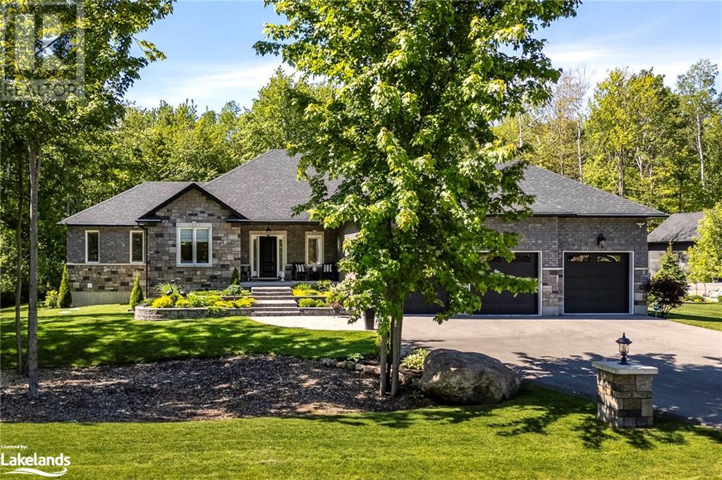 103 WINDERMERE Circle, tay twp, Ontario
