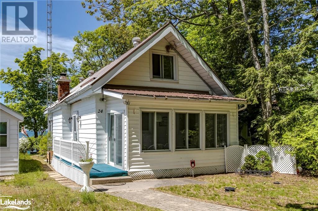 24 Belgrove Cres, Tiny, Ontario  L0L 2J0 - Photo 11 - 40598046