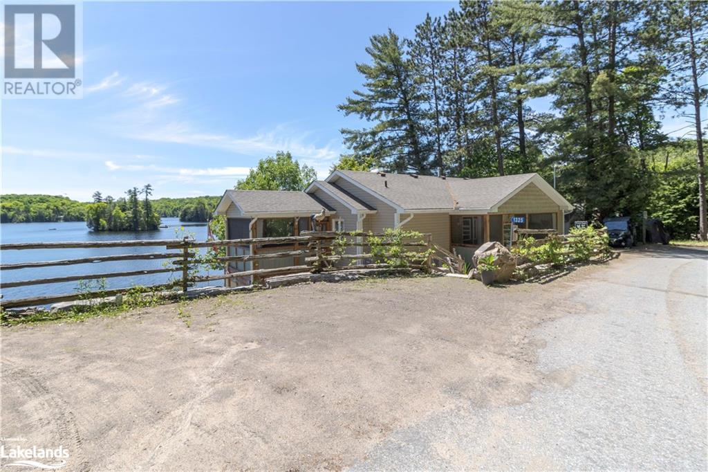 1325 & 1314 Claude Brown Road, Minden, Ontario  K0M 2K0 - Photo 3 - 40598010