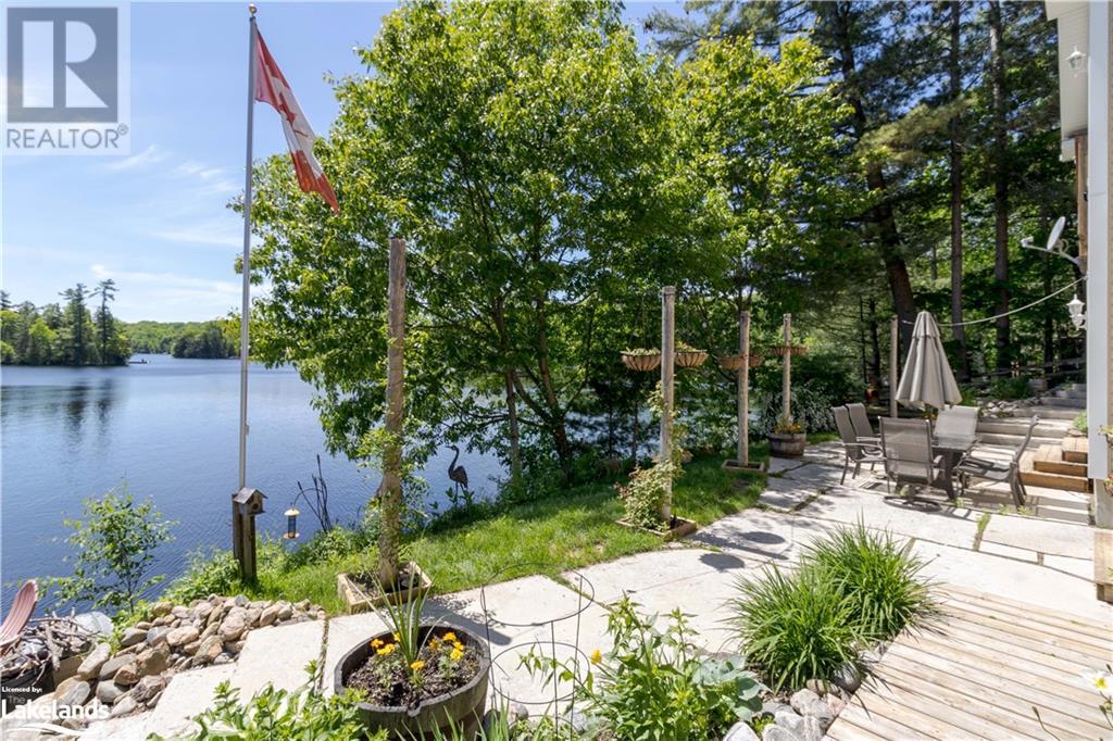 1325 & 1314 Claude Brown Road, Minden, Ontario  K0M 2K0 - Photo 32 - 40598010