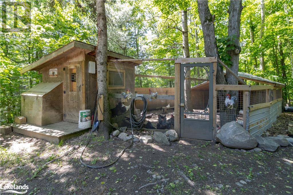1325 & 1314 Claude Brown Road, Minden, Ontario  K0M 2K0 - Photo 49 - 40598010