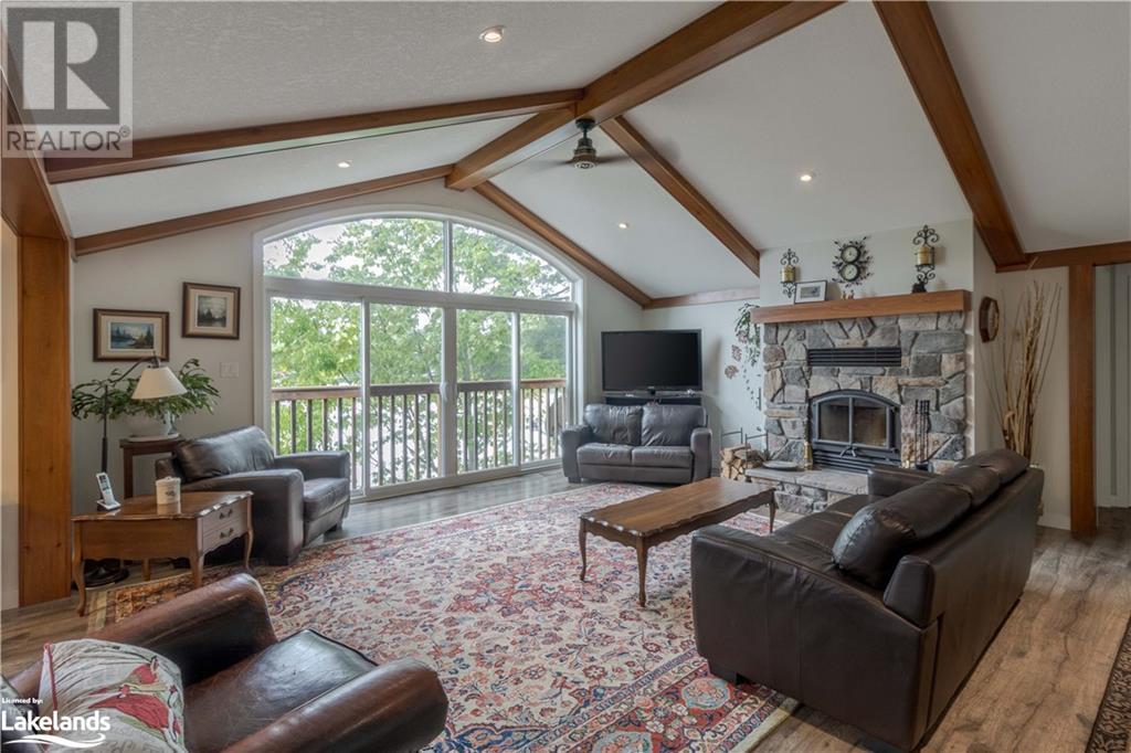 1325 & 1314 Claude Brown Road, Minden, Ontario  K0M 2K0 - Photo 7 - 40598010