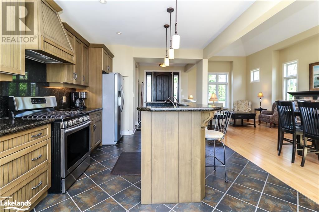 155 Cobble Beach Drive, Kemble, Ontario  N0H 1S0 - Photo 11 - 40595554