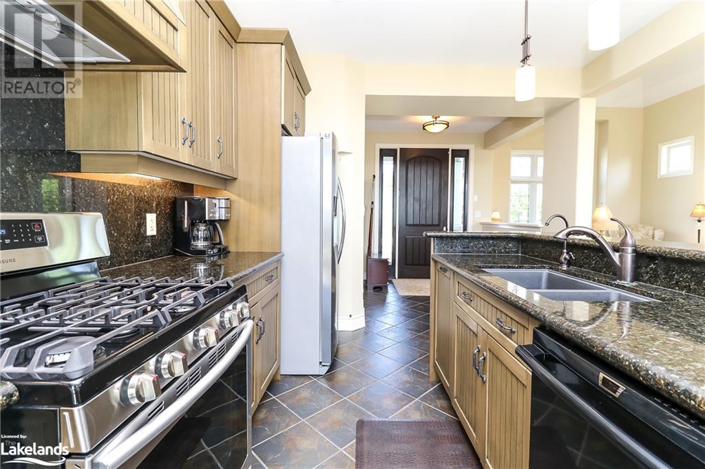 155 Cobble Beach Drive, Kemble, Ontario  N0H 1S0 - Photo 13 - 40595554