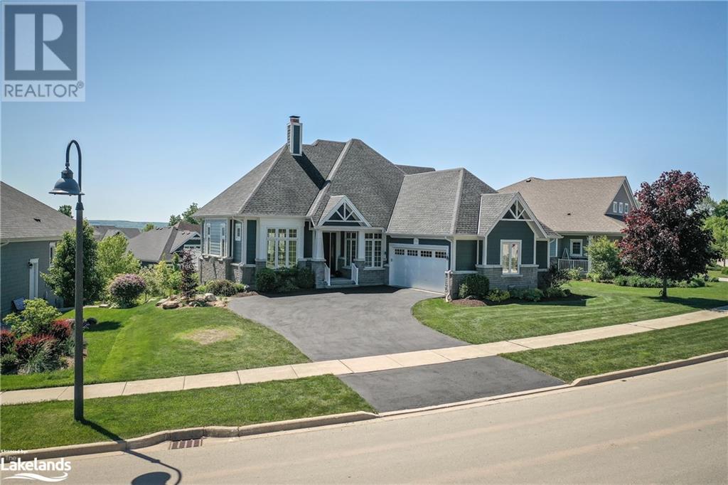 155 Cobble Beach Drive, Kemble, Ontario  N0H 1S0 - Photo 2 - 40595554