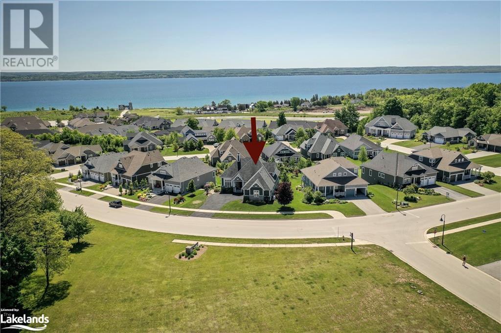 155 Cobble Beach Drive, Kemble, Ontario  N0H 1S0 - Photo 3 - 40595554