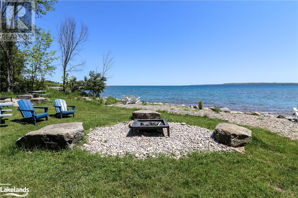 155 Cobble Beach Drive, Kemble, Ontario  N0H 1S0 - Photo 38 - 40595554