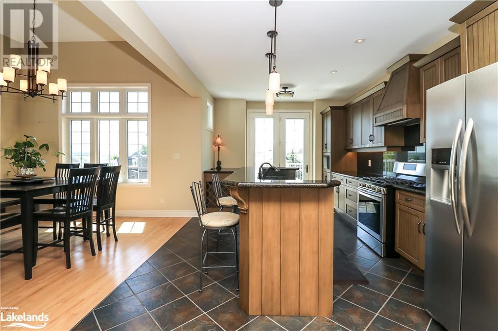 155 Cobble Beach Drive, Kemble, Ontario  N0H 1S0 - Photo 9 - 40595554