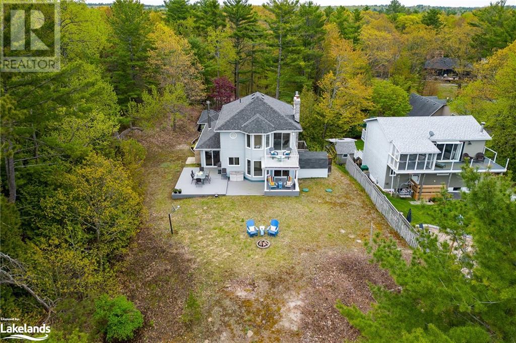 8 Glen Forest Trail, Tiny, Ontario  L0L 2T0 - Photo 36 - 40586869