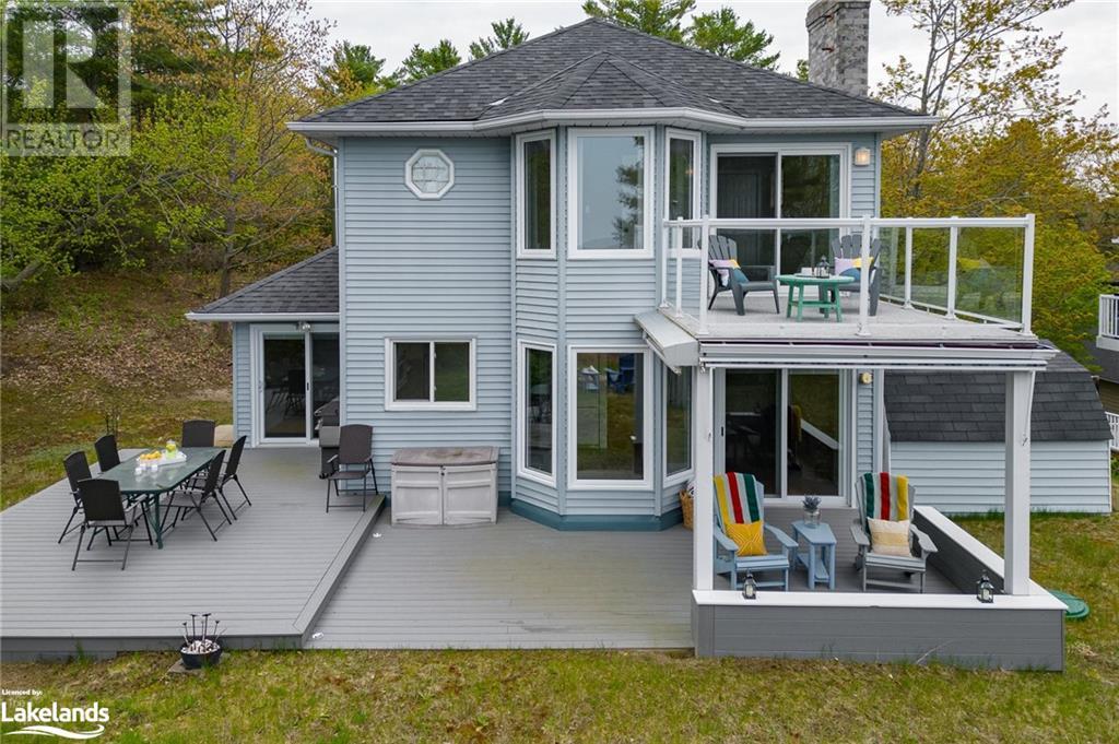 8 Glen Forest Trail, Tiny, Ontario  L0L 2T0 - Photo 40 - 40586869