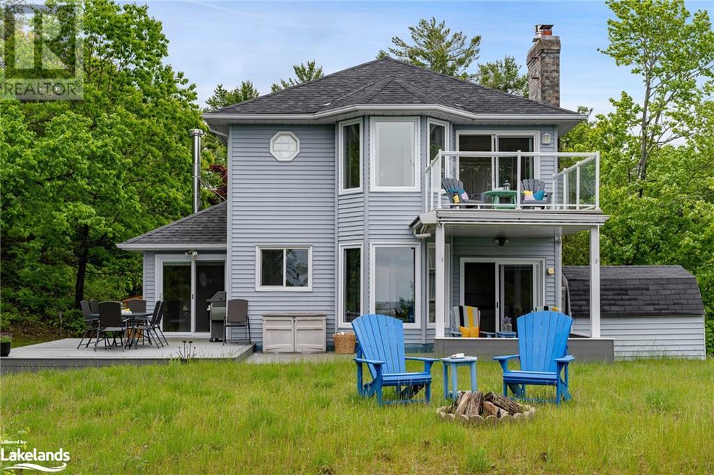 8 Glen Forest Trail, Tiny, Ontario  L0L 2T0 - Photo 7 - 40586869