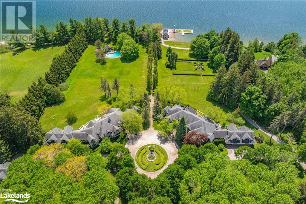2615/2641 RIDGE Road W, oro-medonte, Ontario