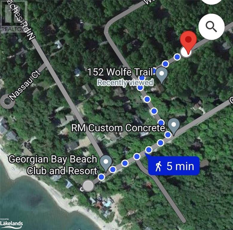 152 Wolfe Trail, Tiny Twp, Ontario  L9M 0H7 - Photo 15 - 40575605