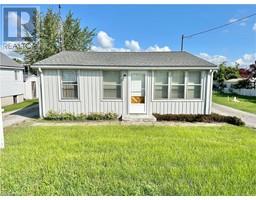 42 ERIE Boulevard, long point, Ontario