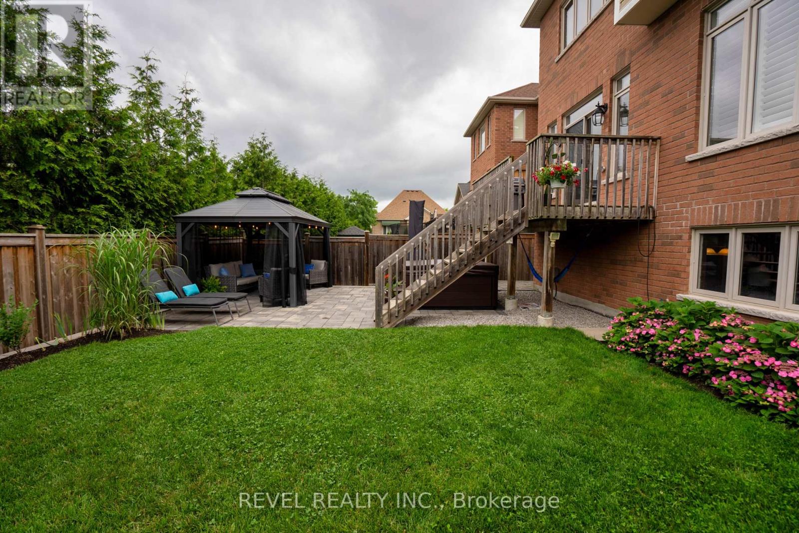 18 Whispering Pine Place, Barrie, Ontario  L4N 9R7 - Photo 36 - S8391682