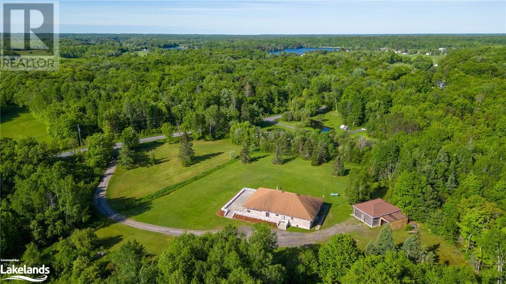 92 CENTRE Road, mckellar, Ontario