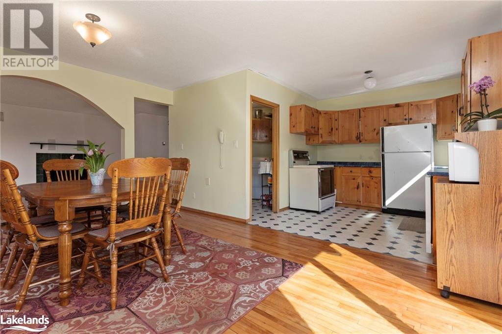 92 Centre Road, Mckellar, Ontario  P0G 1C0 - Photo 12 - 40597419