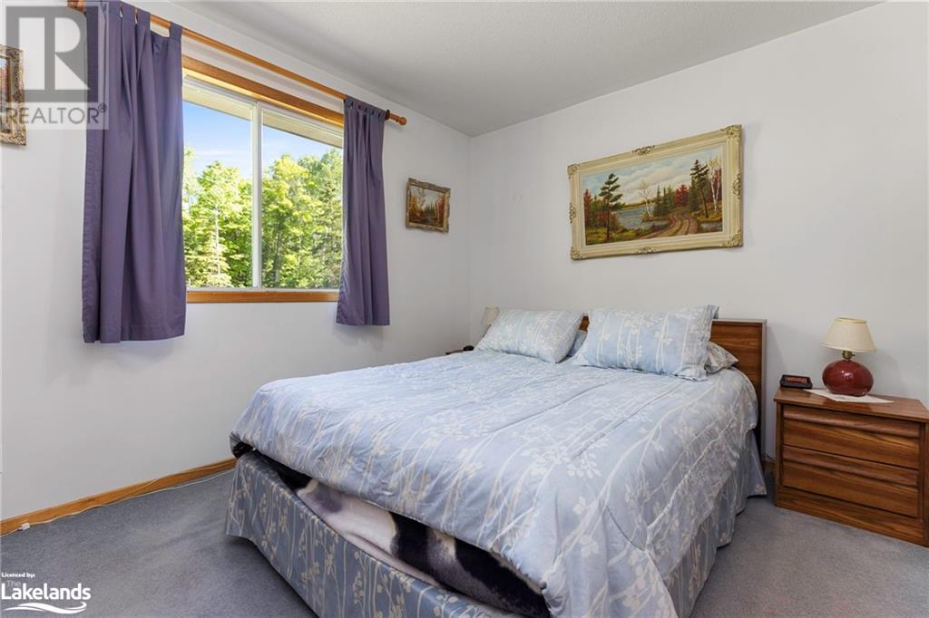 92 Centre Road, Mckellar, Ontario  P0G 1C0 - Photo 16 - 40597419