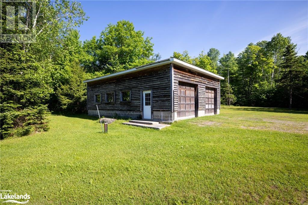 92 Centre Road, Mckellar, Ontario  P0G 1C0 - Photo 22 - 40597419