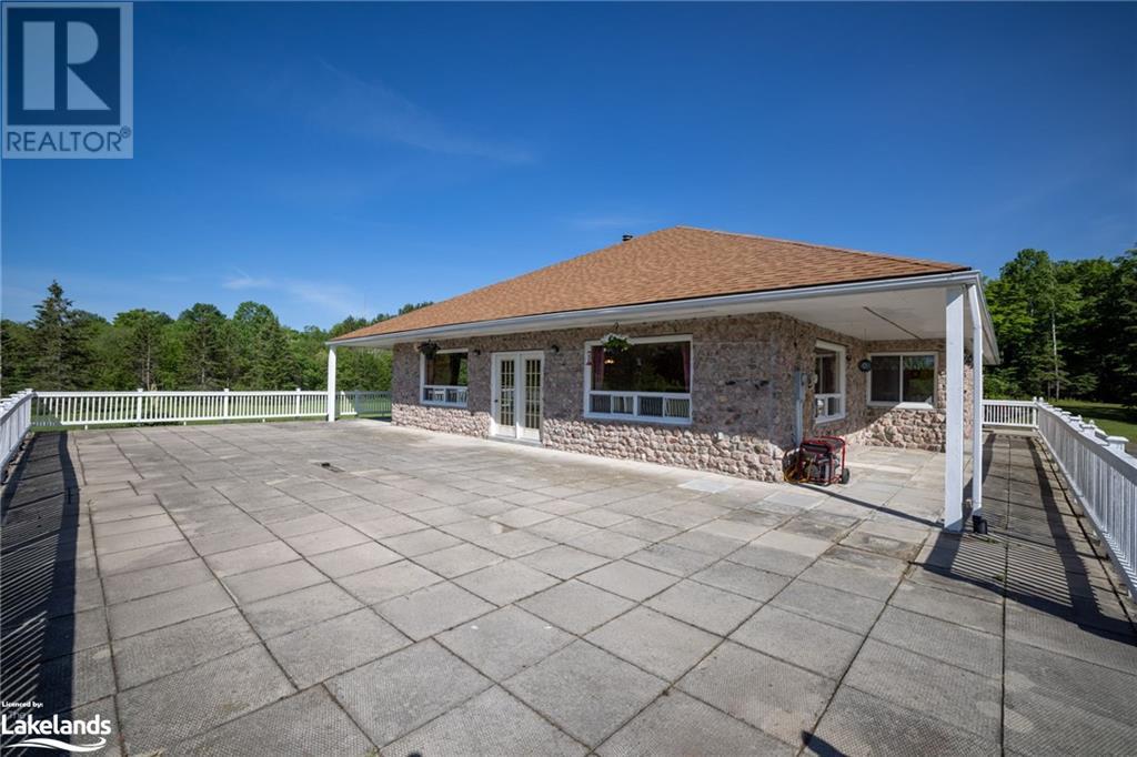 92 Centre Road, Mckellar, Ontario  P0G 1C0 - Photo 40 - 40597419