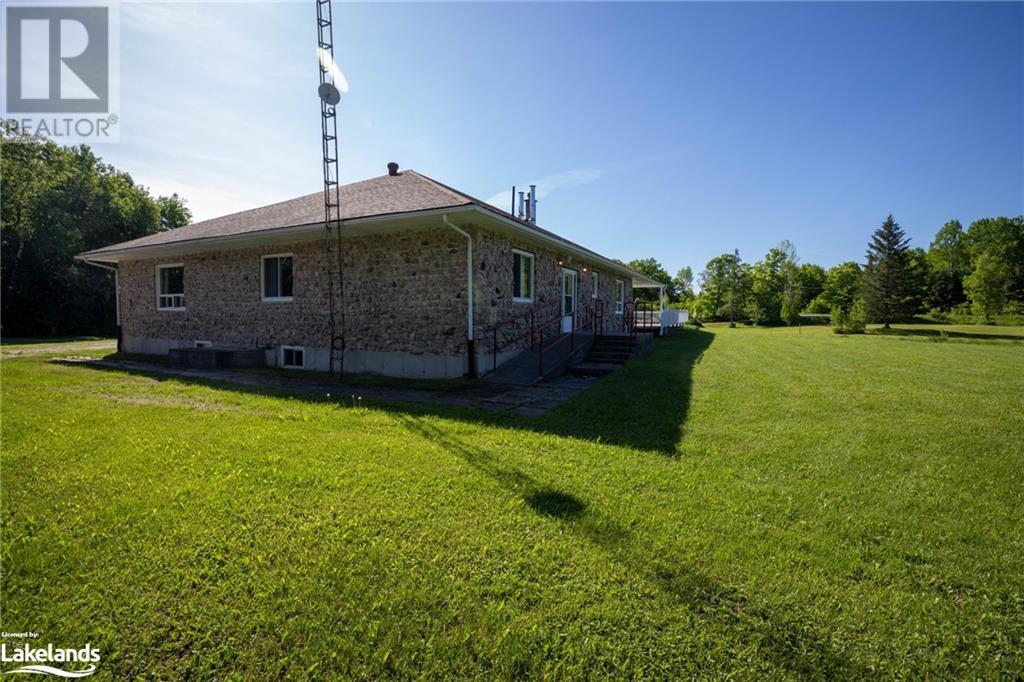 92 Centre Road, Mckellar, Ontario  P0G 1C0 - Photo 42 - 40597419