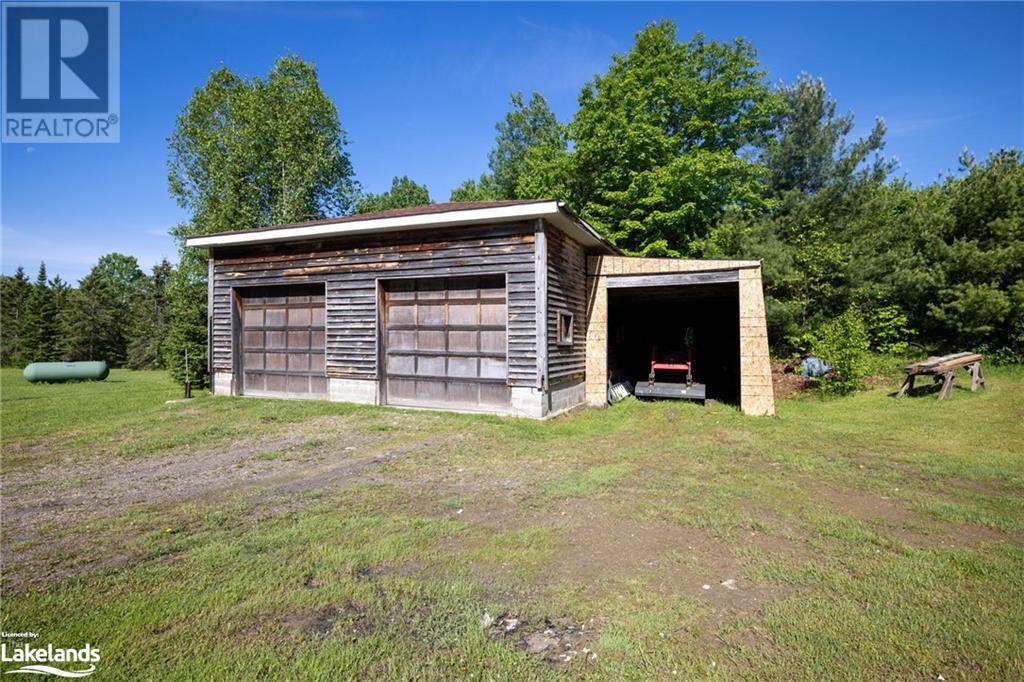 92 Centre Road, Mckellar, Ontario  P0G 1C0 - Photo 43 - 40597419